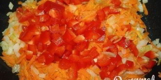 Рецепт щей с консервированной фасолью