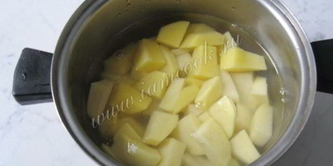 Рецепт щей с квашеной капустой и грибами