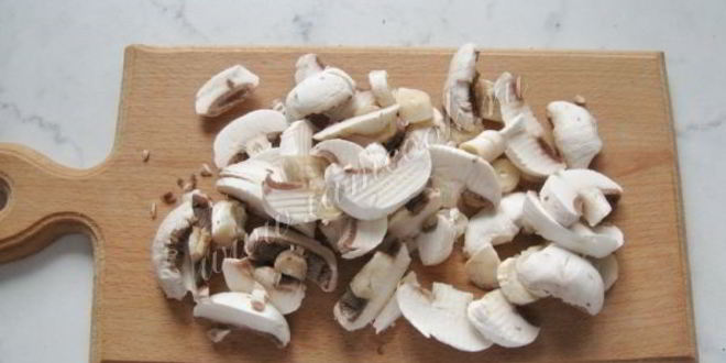 Рецепт щей с квашеной капустой и грибами