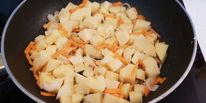 Рецепт щей с щавелем