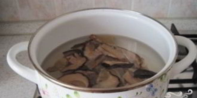 Рецепт щей суточных