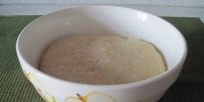 Рецепт щей суточных