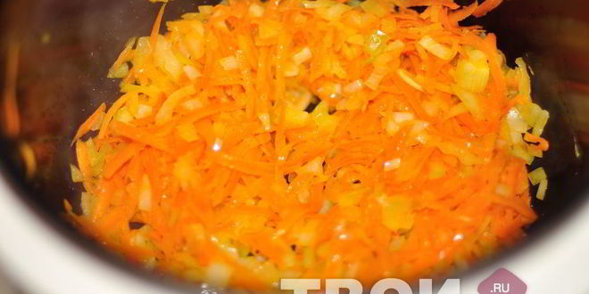 Рецепт щей в мультиварке