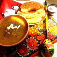 Рецепт Суточных щей — исконно русский обед