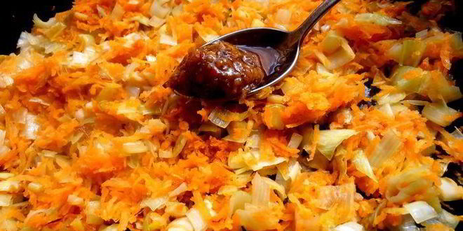 Рецепт суточных щей — исконно русский обед