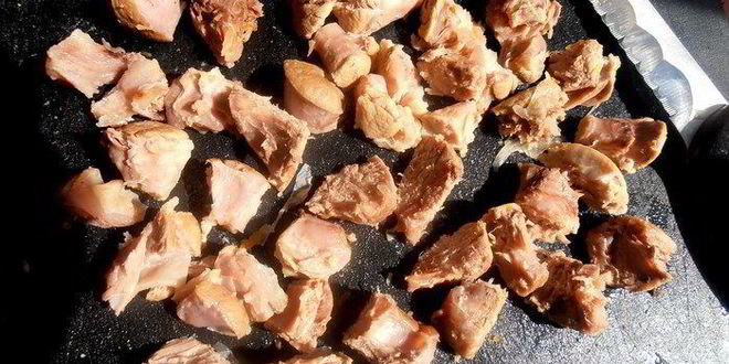 Рецепт суточных щей — исконно русский обед