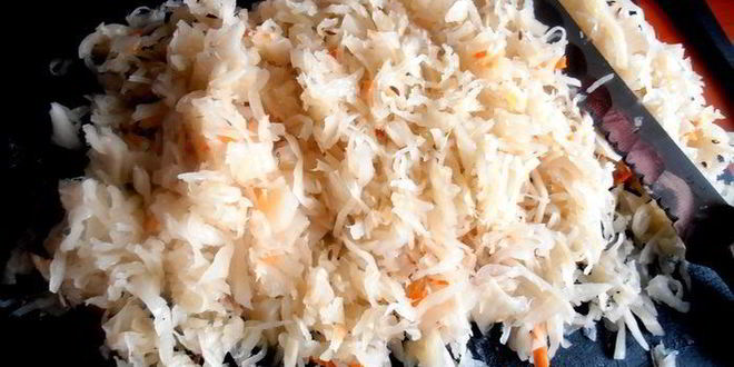 Рецепт суточных щей — исконно русский обед