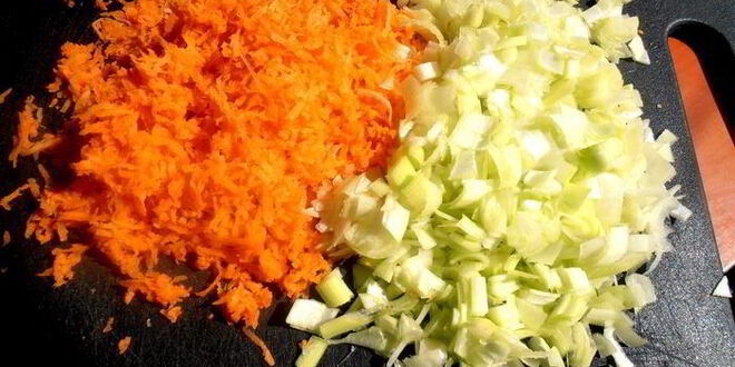 Рецепт суточных щей — исконно русский обед