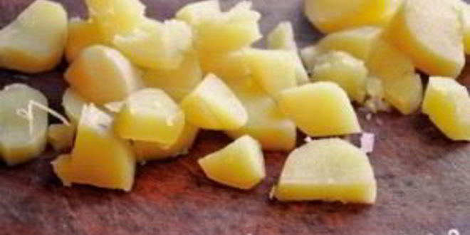 Рецепт царских щей