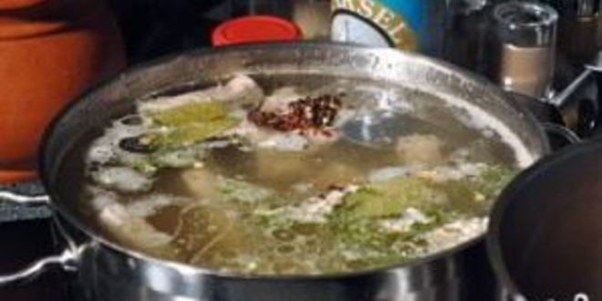 Рецепт царских щей