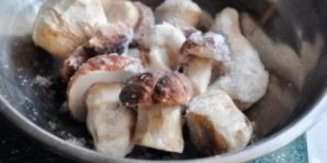 Рецепт царских щей