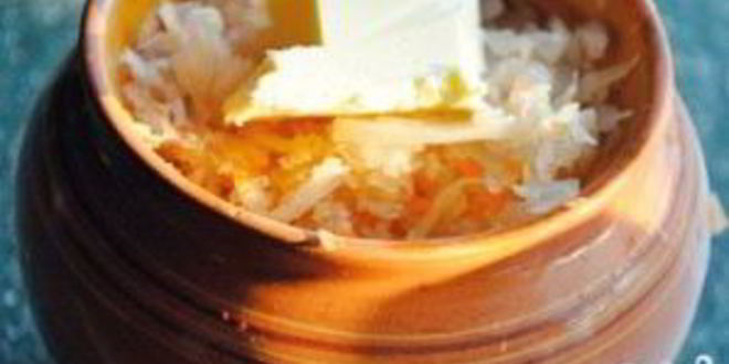 Рецепт царских щей