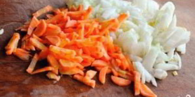 Рецепт царских щей