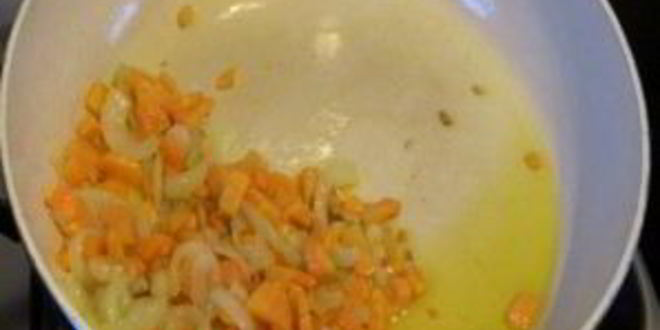 Рецепт уральских щей с перловой крупой