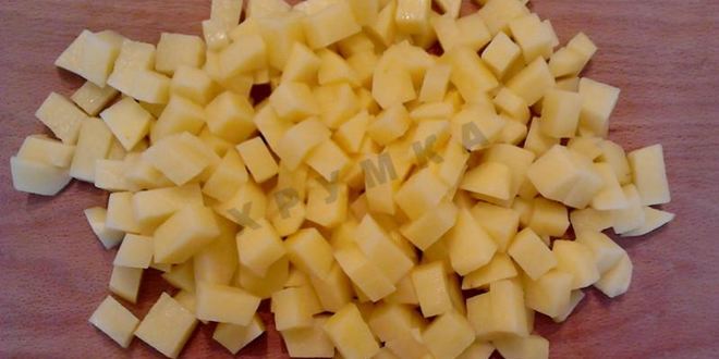 Рецепт зеленых щей с крапивой и щавелем с яйцом