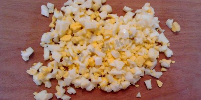 Рецепт зеленых щей с крапивой и щавелем с яйцом