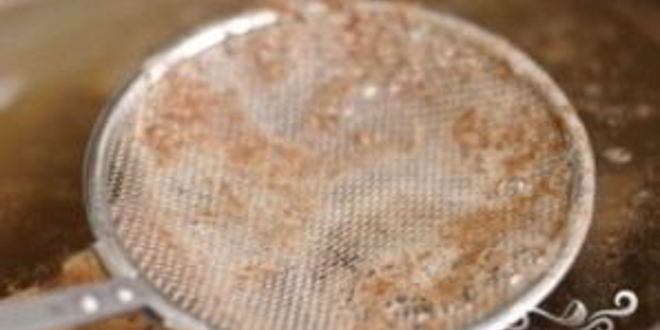 Рецепт шурпы из баранины