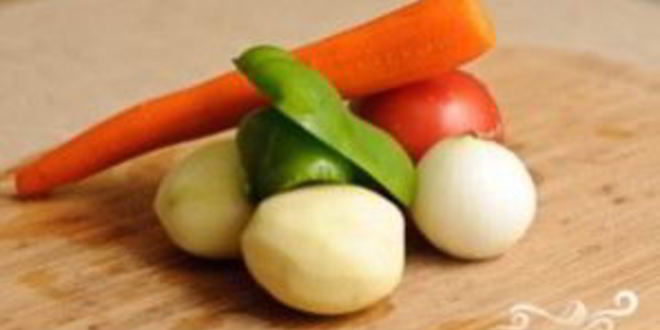 Рецепт шурпы из баранины