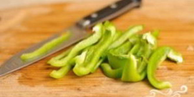 Рецепт шурпы из баранины