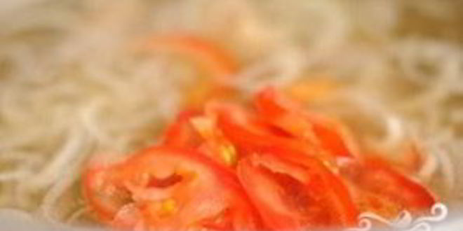 Рецепт шурпы из баранины