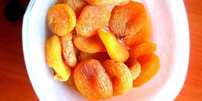 Рецепт сладкого супа из детства