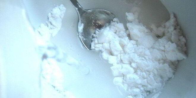 Рецепт сладкого супа из детства