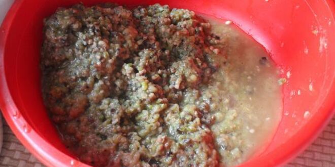 Рецепт сливочного крема-супа с цуккини и шампиньонами