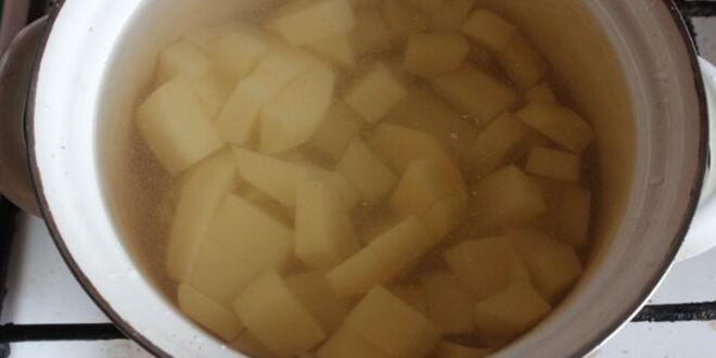 Рецепт сливочного крема-супа с цуккини и шампиньонами