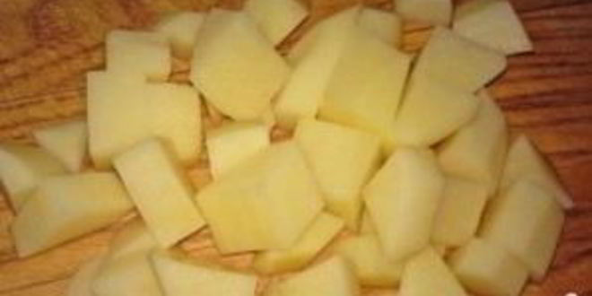 Рецепт грибной солянки постной