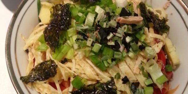 Рецепт мисо солянка сборная