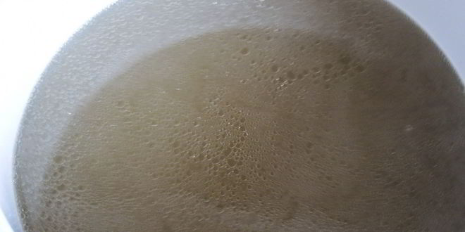 Рецепт мясной солянки