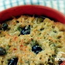 Рецепт Рыбной солянки