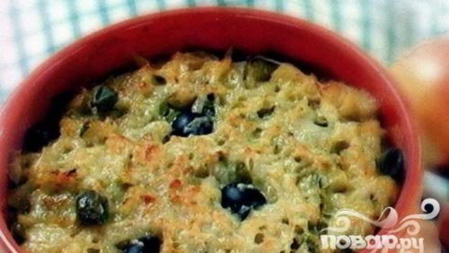 Рецепт рыбной солянки