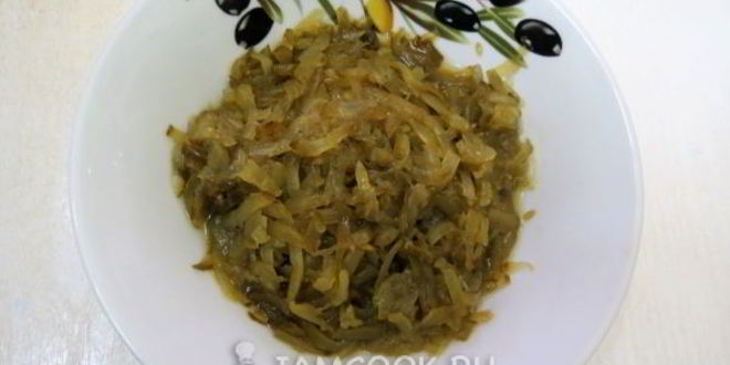 Рецепт солянки грибной с огурцами