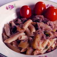 Рецепт Солянки из баранины