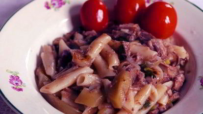 Рецепт Солянки из баранины