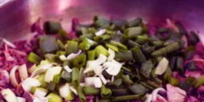 Рецепт солянки из баранины