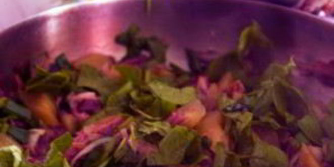 Рецепт солянки из баранины