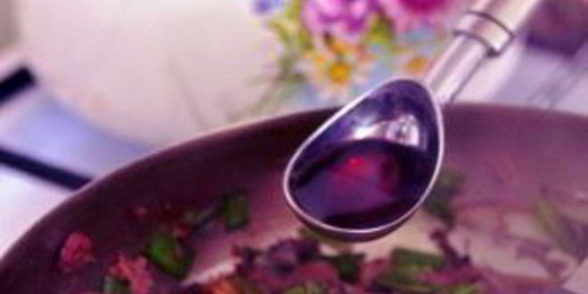 Рецепт солянки из баранины