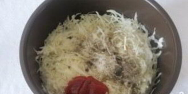 Рецепт солянки из капусты с грибами в мультиварке