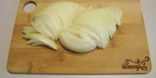 Рецепт солянки из квашеной капусты