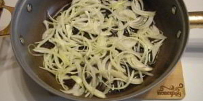 Рецепт солянки из квашеной капусты