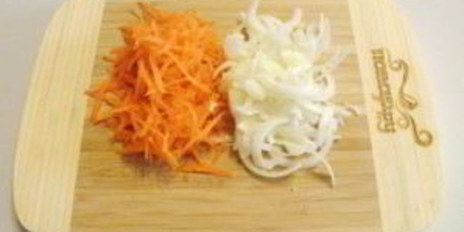 Рецепт солянки из свежей капусты с грибами