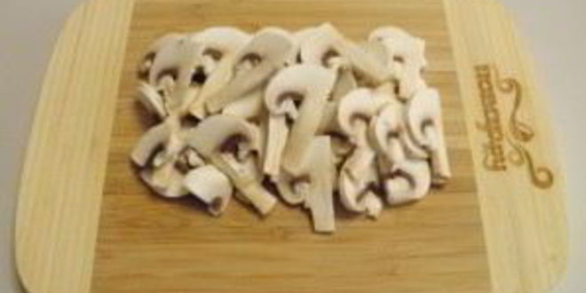 Рецепт солянки из свежей капусты с грибами