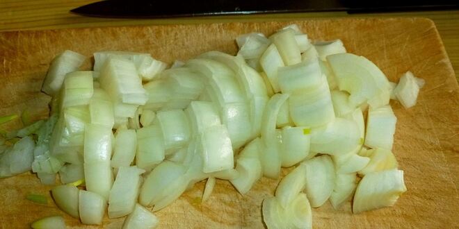 Рецепт солянки классической с колбасой