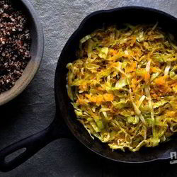 Рецепт Солянки Осенней с тыквой