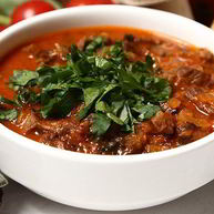 Рецепт Солянки по-абхазски