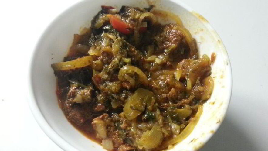 Рецепт солянки по-грузински в мультиварке