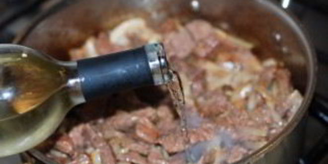 Рецепт солянки по-грузински