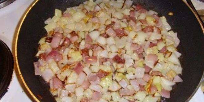 Рецепт солянки по-сибирски